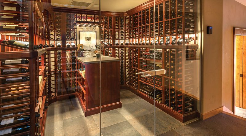 Where can I buy wine rack for my wine storage? - Ciematic